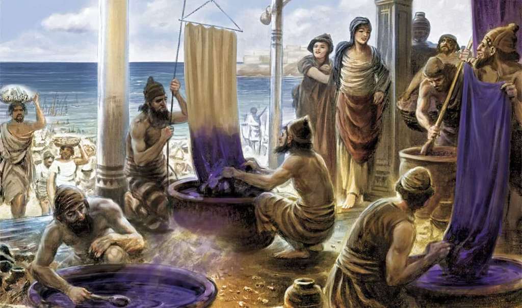 Greeks and Phoenicians: The Untold Story